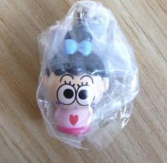 산리오 메지루시 액세서리 루루루 학원