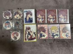 ピオフィオーレの晩鐘  ギルバートセット+αのサムネイル
