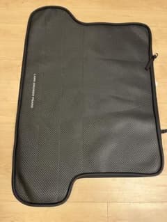 まもるん様専用　ランドクルーザープラド150系　中期　ラゲッジマットのサムネイル