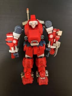 千値練 RIOBOT ブロディア フィギュア ジャンク 千値練 RIOBOT ブロディア フィギュア ジャンク - メルカリ