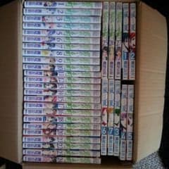 君のいる町＆風夏のサムネイル