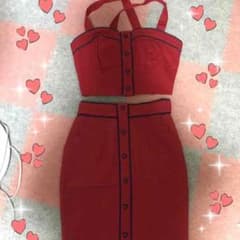 【かまぼこ様】HoneyCinnamon セットアップのサムネイル