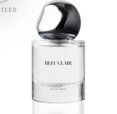 LOA BLEU CLAIR オールドパルファム30ml - メルカリ