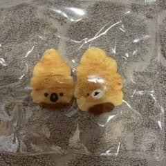 パンデザイン スクイーズ 2個セットのサムネイル