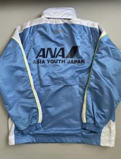 ヨネックス　日本代表　希少品のサムネイル