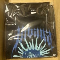 ファッショナブル「Hibana」スウェット M - メルカリ