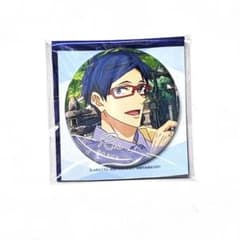 Free! 竜ヶ崎怜 hometown 缶バッジ - メルカリ