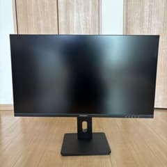 JAPANNEXT 28インチ 4K JN-IPS282UHDR-C65W - メルカリ