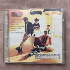 Mr.Children Everything CD - メルカリ
