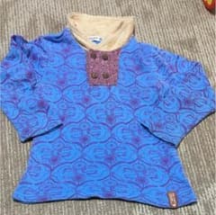 和可子さま専用☆ラグマート トレーナー 120cmのサムネイル