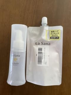 La Sana ヘアエッセンス 150mlのサムネイル