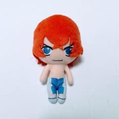 弱虫ペダル ぬいぐるみ マスコット まとめ売り　新開隼人 新開隼人 ぬいぐるみキーホルダー 弱虫ペダル GRANDE ROAD マスコット