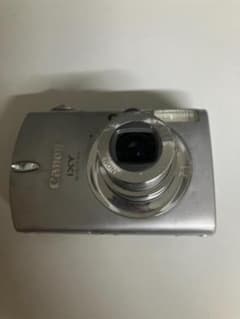 Canon IXY DIGITAL 600 PC1114 Body #C18