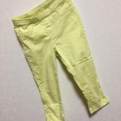 値下げ。キッズ ズボン 女の子のサムネイル