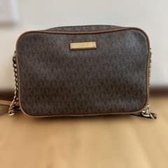 MICHAEL KORS ショルダーバッグ MKロゴのサムネイル
