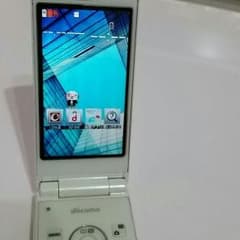docomo Ｎ-01Ｆガラケーのサムネイル