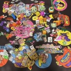 カプセルトイ おもちゃ 大量まとめ売りのサムネイル