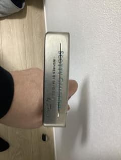 Scotty Cameron David Duval約32インチのサムネイル
