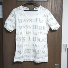 HIDEAWAYS NICOLE 文字プリント Tシャツのサムネイル