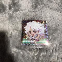 ジュエリー・ボニー ホログラムステッカーのサムネイル