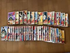 ダイヤのエース 全巻セット(1〜47) - メルカリ