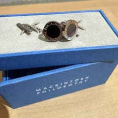 MACKINTOSH PHILOSOPHY カフスのサムネイル