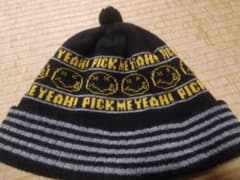 HYSTERIC GLAMOUR ニット帽 ヒステリックグラマーのサムネイル