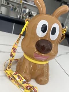 ポップコーンケースめいけんチーズのサムネイル