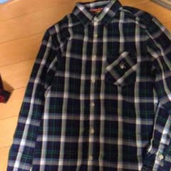 stussyシャツのサムネイル