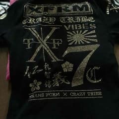 Xfrm コラボTのサムネイル