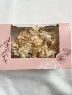 プリザーブドフラワー レモンオレンジのサムネイル