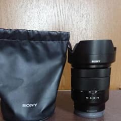 ZEISS vario  tessar 24-70 FE 4  ZA OSSのサムネイル