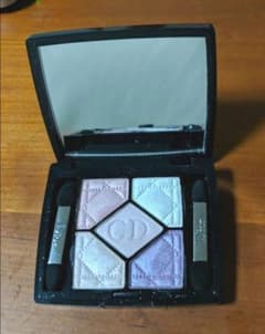 Dior アイシャドウ サンククルール のサムネイル
