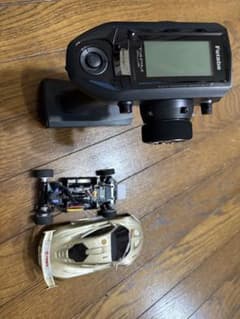 こ*ぎ様 ミニッツMR-04EVO2 引退まとめ売りのサムネイル