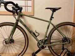 クロモリ グラベルロード BREEZER RADAR EXPERT 2025 - メルカリ
