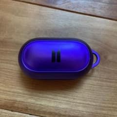 Galaxy Buds+ BTS Edition ケースのサムネイル