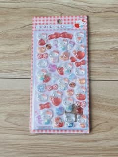 ハローキティー　Sanrio ボンボンドロップ 海外製品のサムネイル