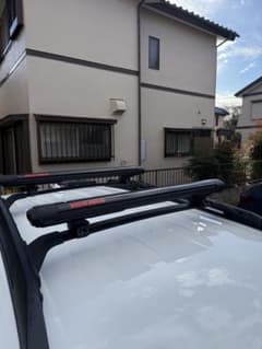 YAKIMA ファットキャットエボ6のサムネイル