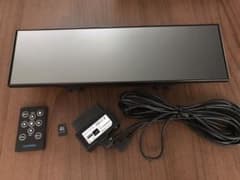 ユピテルレーダー探知機 GWM85sd & OBDIIアダプターのサムネイル