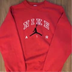 JORDAN NIKE スウェット トレーナー ナイキのサムネイル
