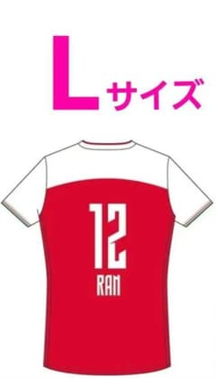 新品 ワールドチャレンジシリーズ2025 髙橋藍選手 レプリカ