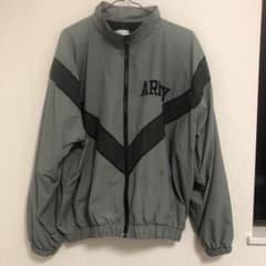 ARMY IPFU ナイロンジャケットのサムネイル