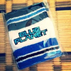 【値下げ】三代目 リストバンドのサムネイル