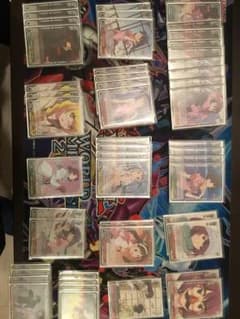 化物語 ヴァイス デッキ パーツのサムネイル