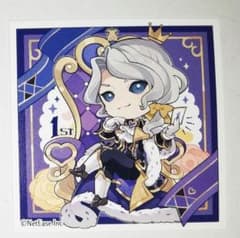 IdentityⅤ 写真家 1位 ステッカー バトラーズカフェ 第五人格