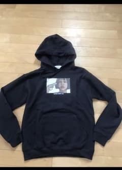 maybe today nyc mathilda hoodie　Mサイズのサムネイル