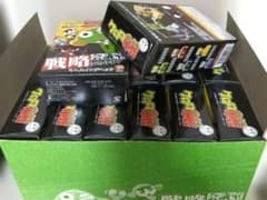 ケロロ軍曹 戦略会議室 ミニスイングヘッド 1BOX - メルカリ