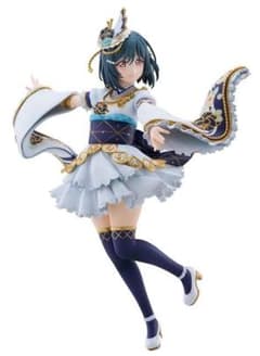 三船栞子 限定豪華版 フィギュアのサムネイル