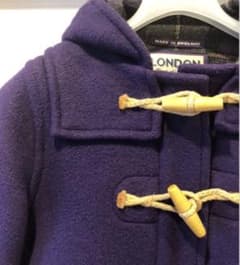 ◆ロンドントラディション◆LONDON TRADITION◆ダッフルコートのサムネイル