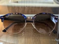 Ray-Ban サングラス RB4246F 現状品のサムネイル